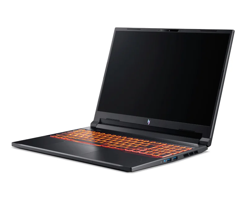Acer Nitro V16 AI gejmerski laptop 16" Ryzen 7 260 16GB 1TB SSD RTX 5060