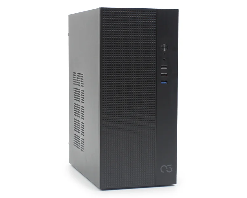 EWE PC AMD Office desktop računar Ryzen 3 3200G 16GB 512GB SSD