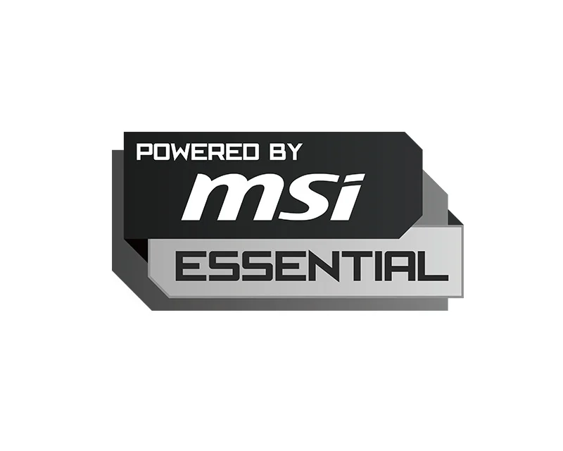 EWE PC AMD Office desktop računar Ryzen 5 3400G 8GB 256GB SSD