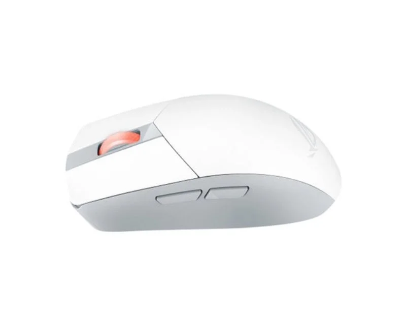 ASUS ROG Strix Impact III Wireless bežični gejmerski miš 36000 DPI beli P520