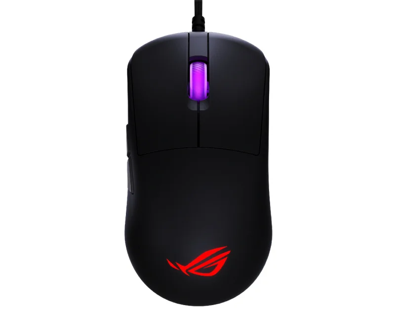 ASUS ROG Harpe Mini Core žični gejmerski miš 12000 DPI 52 g crni P524