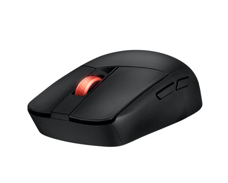 ASUS ROG Strix Impact III Wireless bežični gejmerski miš 36000 DPI crni P520