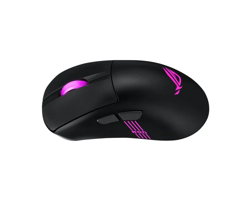 ASUS ROG Keris II Origin bežični gejmerski miš 42000 DPI crni P722