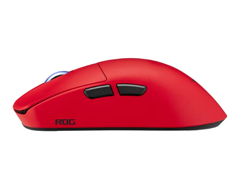 ASUS ROG Harpe II Ace bežični gejmerski miš 42000 DPI 48 g crveni P723