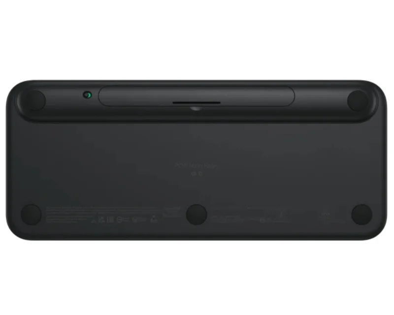 Logitech POP Icon Keys bežična Bluetooth tastatura US raspored graphite