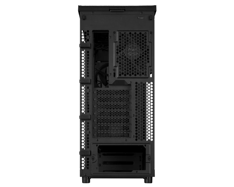 ASUS ProArt PA401 TG PWM Black kućište Mid Tower ATX crno