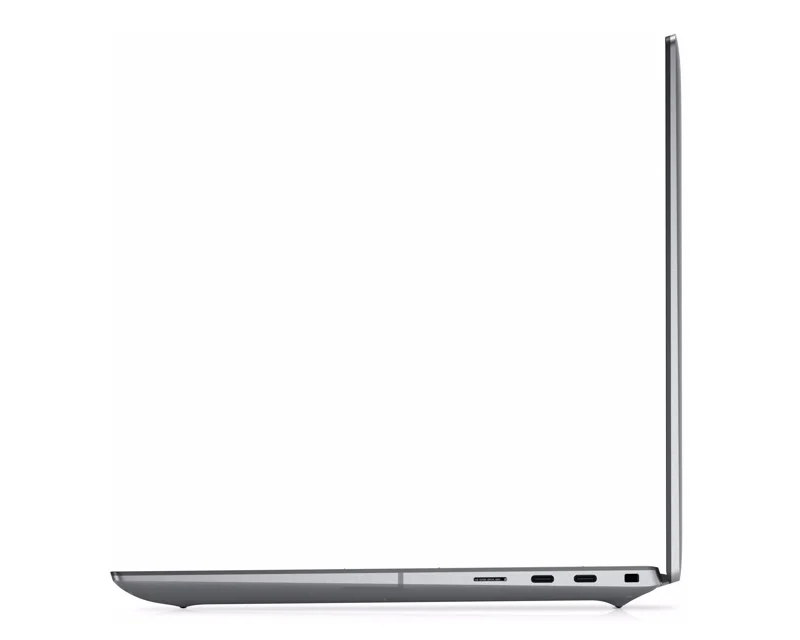 Dell Precision M5490 laptop 14" FHD+ Core Ultra 7 165H 32GB 1TB RTX 2000 Ada 8GB Win11 Pro