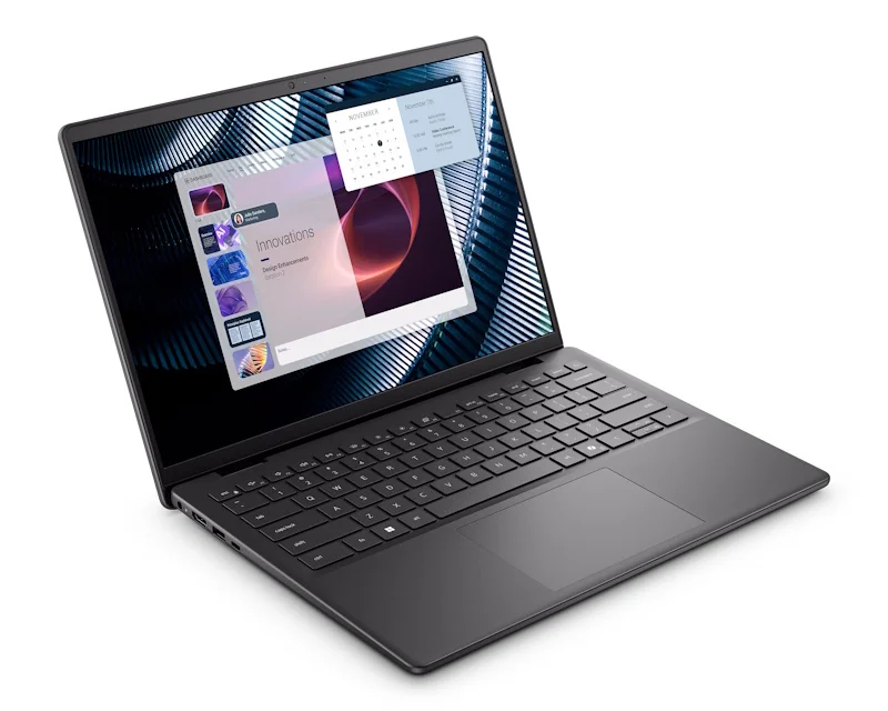 Dell Pro 14 Essential PV14250 laptop 14" FHD+ Core 7 150U 16GB 512GB SSD Ubuntu crni