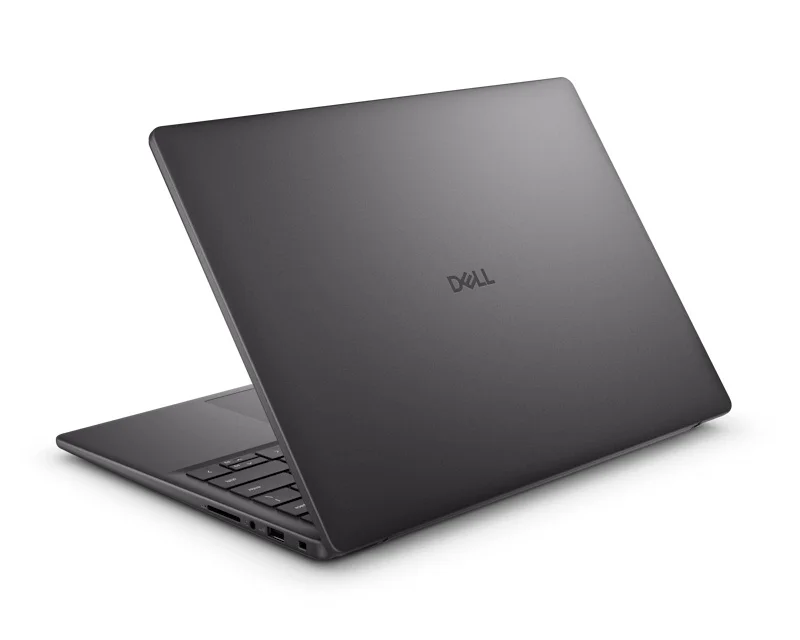 Dell Pro 14 Essential PV14250 laptop 14" FHD+ Core 7 150U 16GB 1TB SSD Ubuntu crni