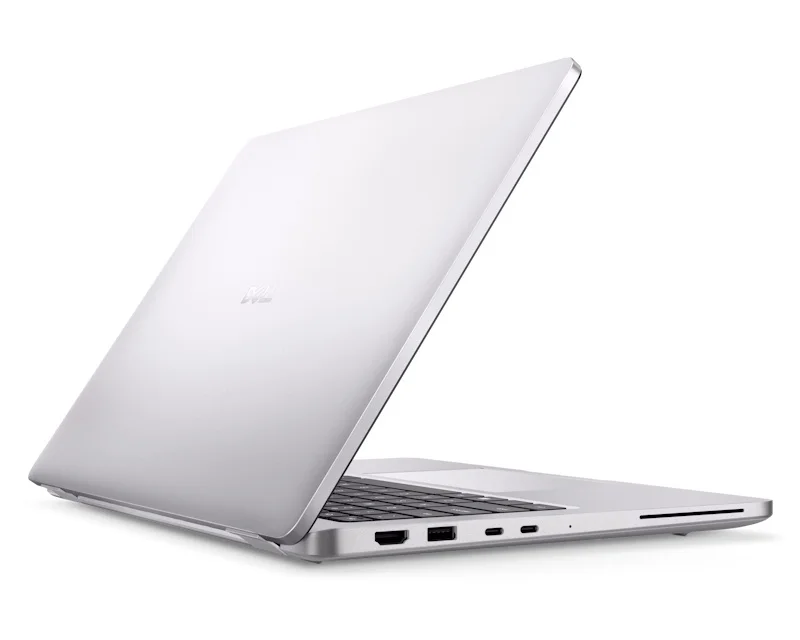 Dell Pro 14 Plus poslovni laptop 14" FHD+ Ryzen AI 5 PRO 340 32GB 512GB SSD Win11 Pro