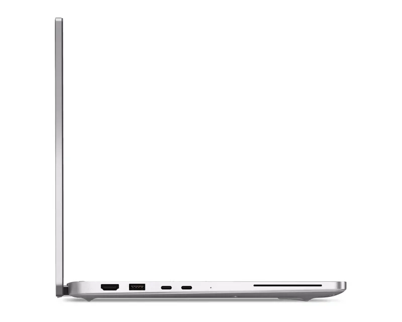 Dell Pro 14 Plus poslovni laptop 14" FHD+ Core Ultra 5 238V 32GB 512GB SSD Intel Arc Win11 Pro