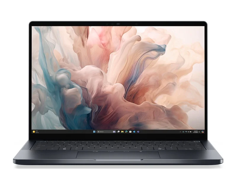 Dell Pro 14 Premium laptop 14" FHD+ Core Ultra 5 236V 16GB 512GB SSD Windows 11 Pro