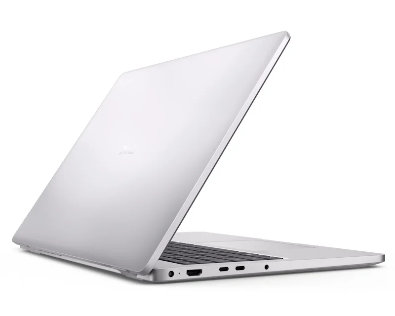 Dell Pro 16 laptop 16" FHD+ Core Ultra 5 235U 16GB 512GB SSD Windows 11 Pro YU tastatura