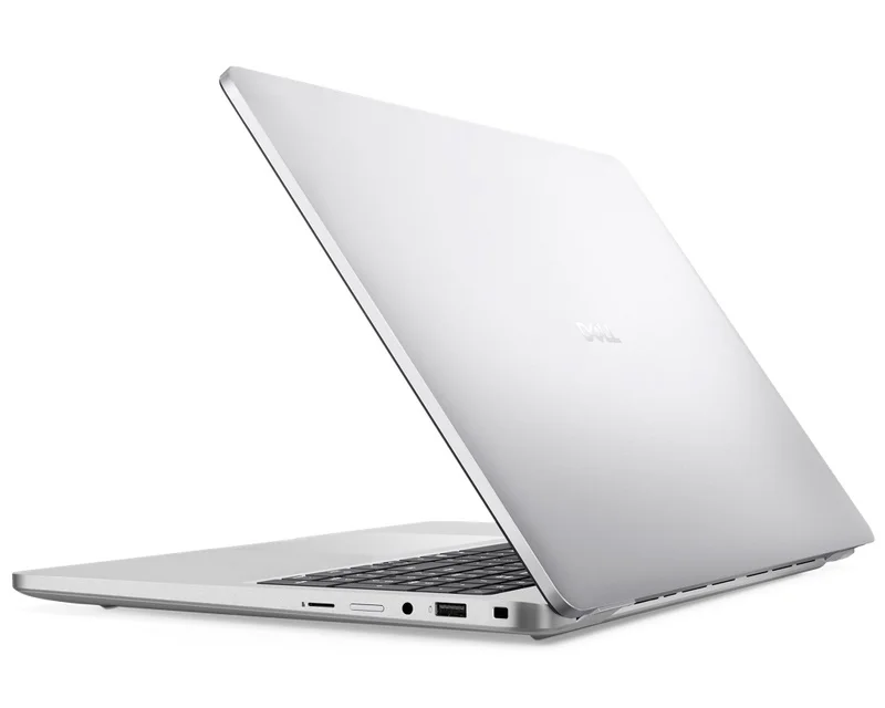 Dell Pro 16 Plus poslovni laptop Core Ultra 5 236V 16GB 512GB SSD Intel Arc Win11 Pro