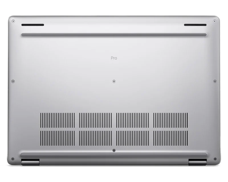 Dell Pro 16 Plus poslovni laptop Core Ultra 7 268V 32GB 512GB SSD Smart Card Win11 Pro