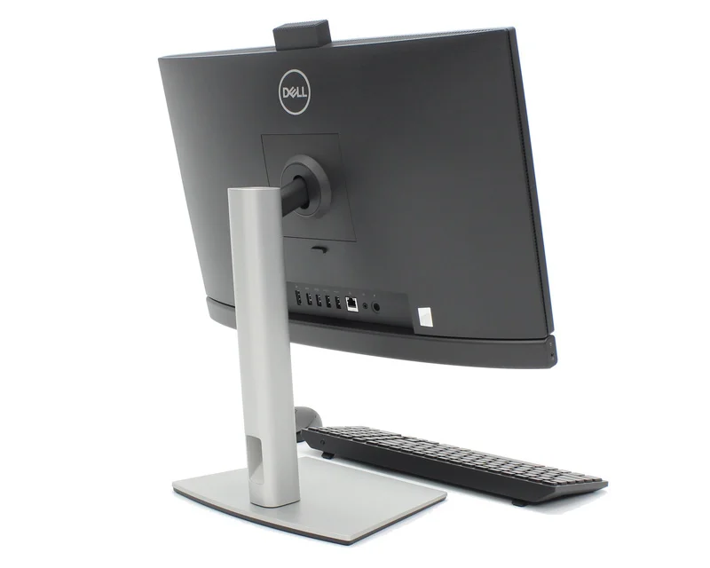 Dell Pro AiO 23.8 Touch all-in-one računar Core Ultra 7 265 16GB 512GB SSD