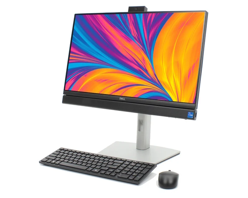 Dell Pro AiO 23.8 all-in-one računar Core Ultra 7 265 16GB 512GB SSD Win11 Pro