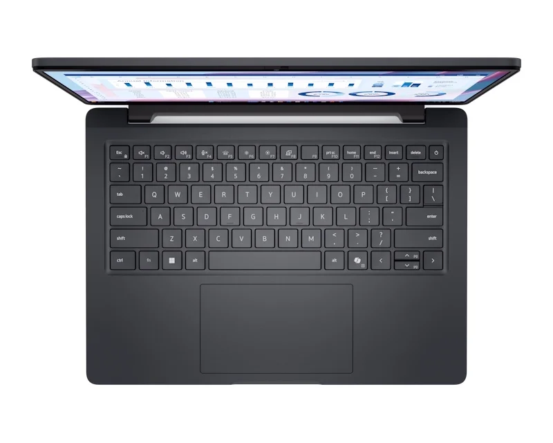 Dell Pro Max 14 poslovni laptop QHD+ 90Hz Ryzen AI 9 HX PRO 370 32GB 1TB SSD