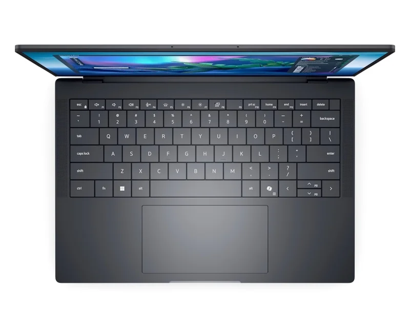 Dell Pro Max 14 Premium mobilna radna stanica Core Ultra 7 265H 32GB 1TB RTX PRO 1000