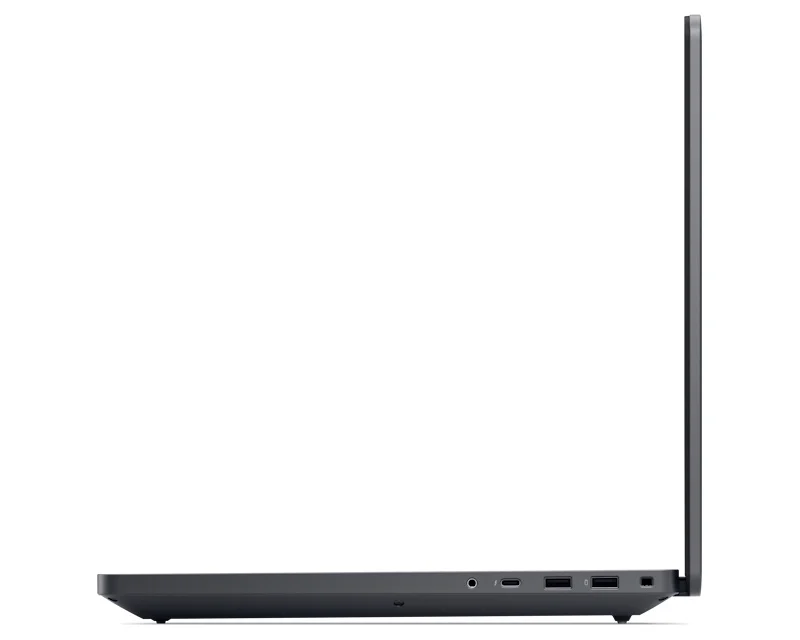 Dell Pro Max 18 Plus laptop 18" QHD+ Core Ultra 7 265HX 32GB 1TB SSD RTX PRO 3000 12GB