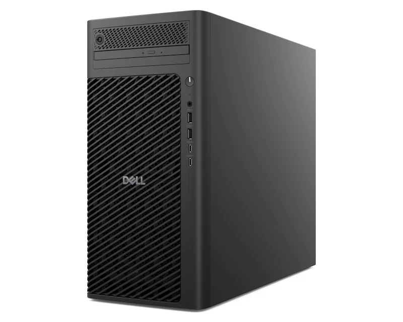 Dell Pro Max Tower T2 radna stanica Core Ultra 7 265K 32GB 1TB SSD W880