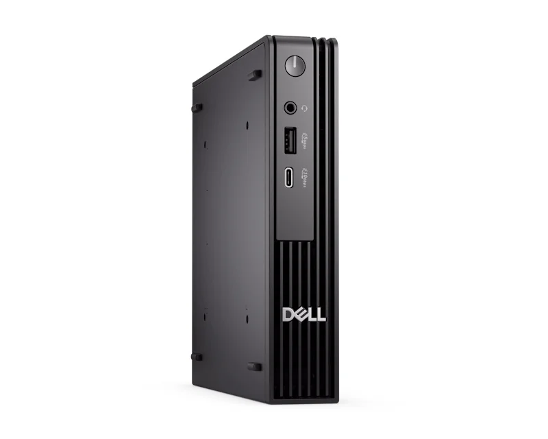 Dell Pro Micro mini PC Core Ultra 5 235T 16GB 512GB SSD WiFi Win11 Pro