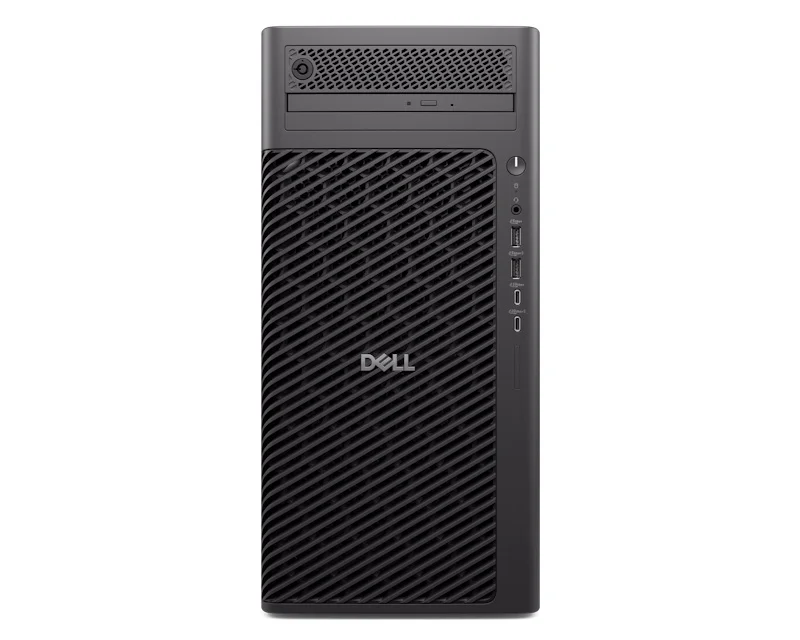 Dell Pro Max Tower T2 radna stanica Core Ultra 7 265 32GB 1TB SSD RTX 2000 16GB