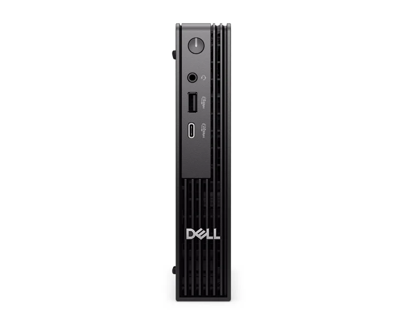 Dell Pro Micro mini PC Intel Core i3-14100T 8GB 512GB SSD WiFi Win11 Pro