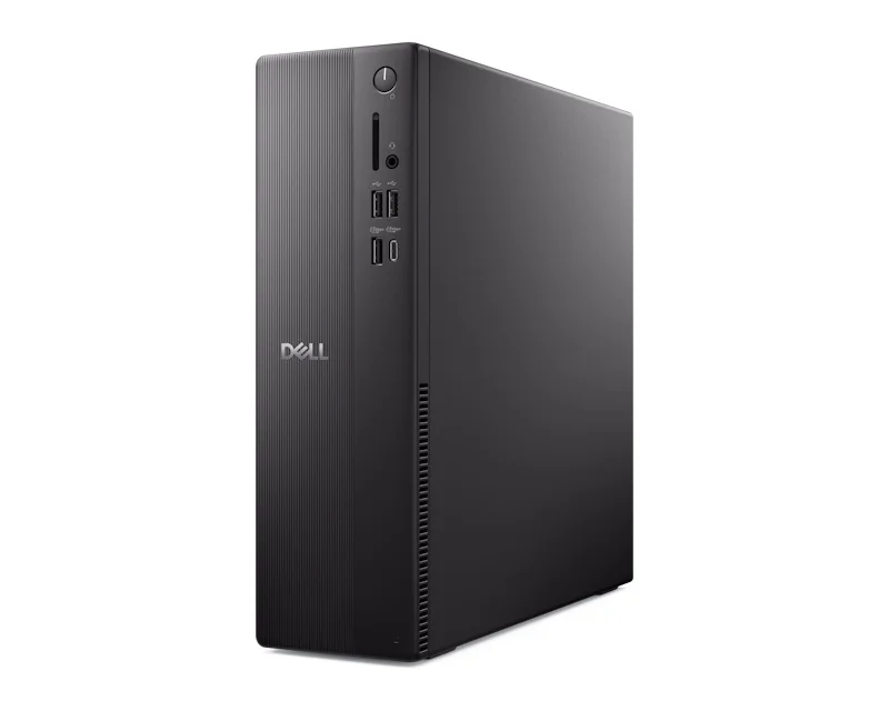 Dell Pro Slim Essential desktop računar Core Ultra 7 265K 16GB 512GB SSD WiFi Win11 Pro