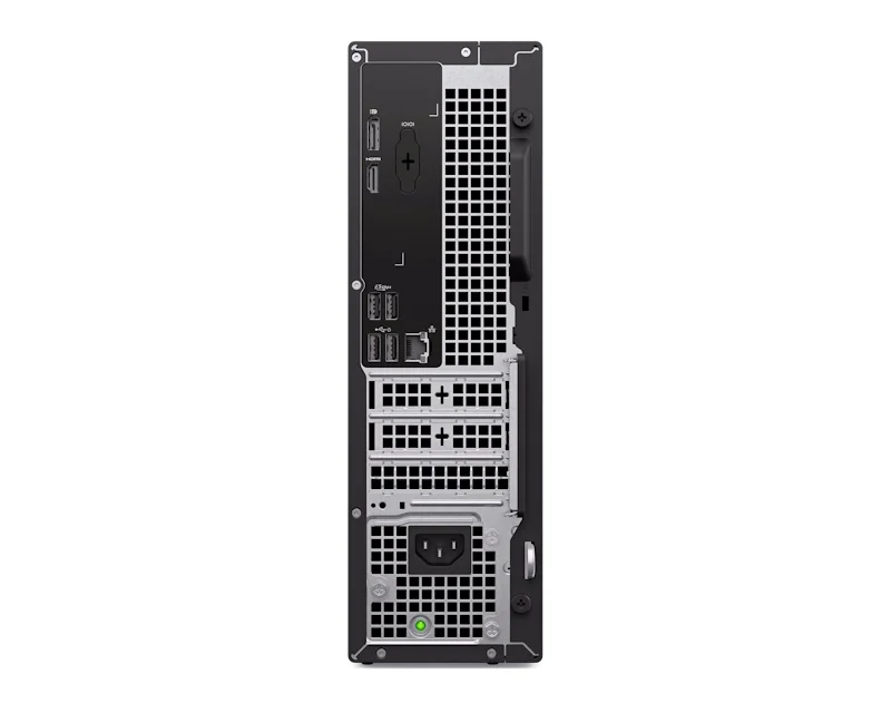 Dell Pro Slim Essential desktop računar Intel Core i3-14100 8GB 512GB SSD WiFi Win11 Pro