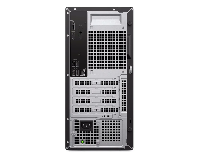 Dell Pro Tower Essential desktop računar Core i3-14100 8GB 512GB SSD WiFi Ubuntu