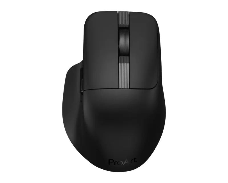 ASUS ProArt MD301 bežični miš 8000 DPI Bluetooth crni