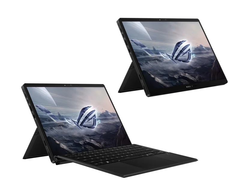ASUS ROG Flow Z13 gejmerski laptop 13.4" Ryzen AI Max+ 395 32GB 1TB Win11 Pro GZ302EA-RU011X