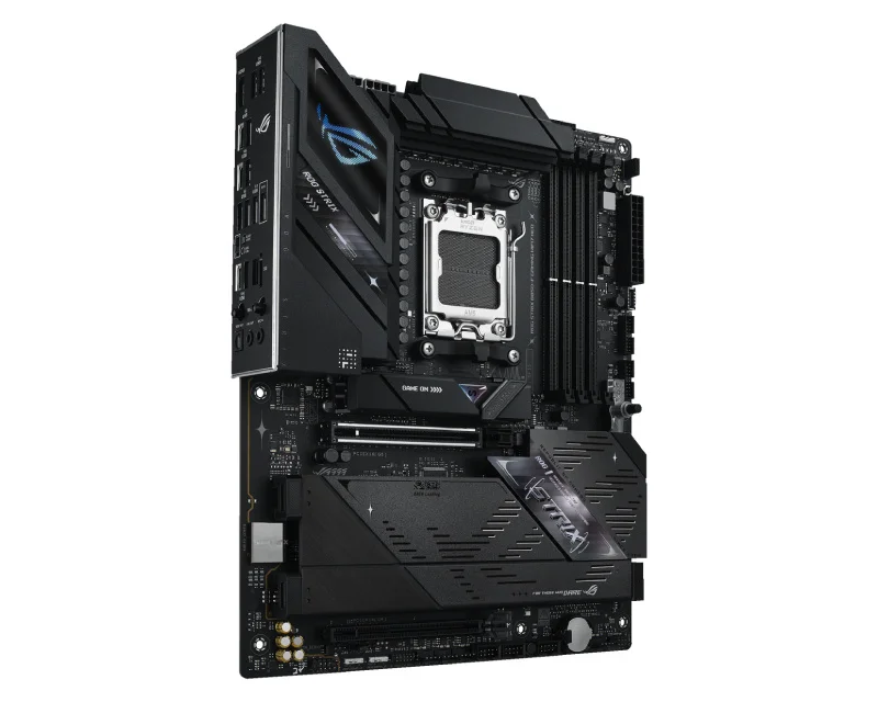 ASUS ROG Strix B850-F Gaming WiFi7 NEO matična ploča AM5 DDR5 ATX 5G LAN
