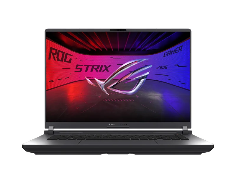 ASUS ROG Strix G16 gejmerski laptop Core Ultra 9 290HX Plus 32GB 1TB RTX 5070 G615LP-TS219