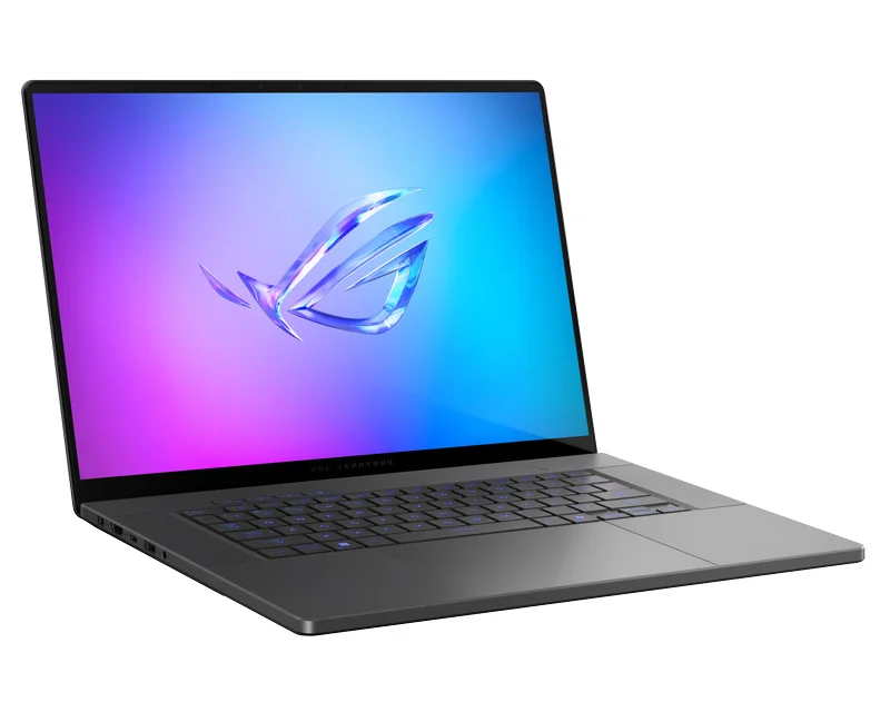 ASUS ROG Zephyrus G16 gejmerski laptop OLED 240Hz Ultra 7 255H 16GB 1TB RTX 5060 GU605CM-QR122