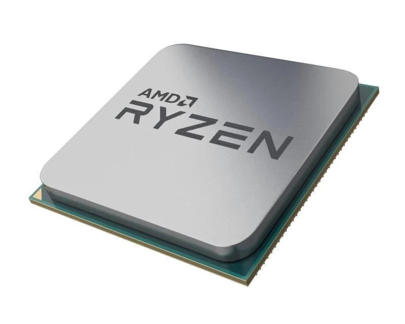 AMD Ryzen 5 7500F procesor 6 jezgara 12 niti do 5.0 GHz AM5 Tray 100-000000597