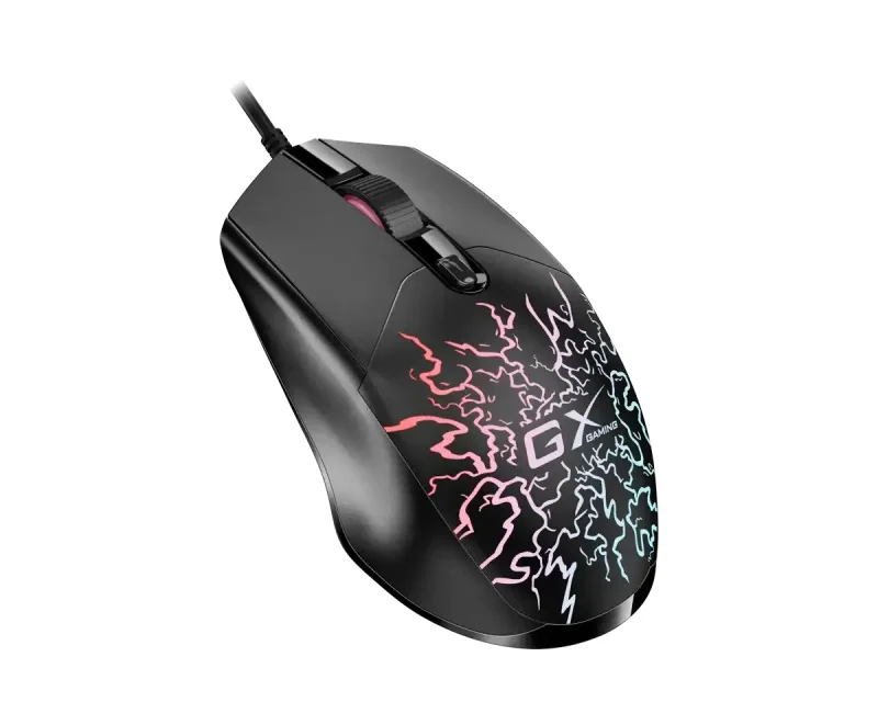 Genius Scorpion M300 gejmerski miš žični RGB 2400 DPI