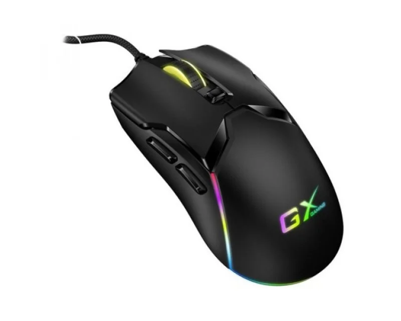 Genius Scorpion M700 gejmerski miš žični 7200 DPI