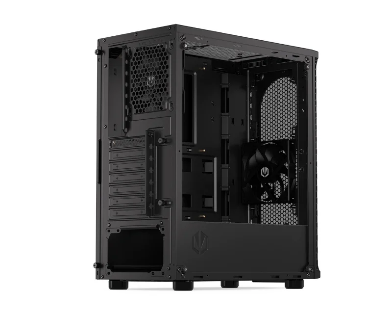 Endorfy Signum 300 Core Mid Tower kućište ATX crno EY2A004
