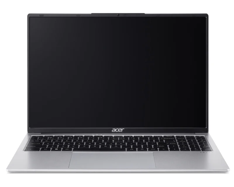 Acer Swift Lite 16 laptop Core 3 N355 8GB 512GB SSD 16" WUXGA srebrni SFL16-31P-365Z