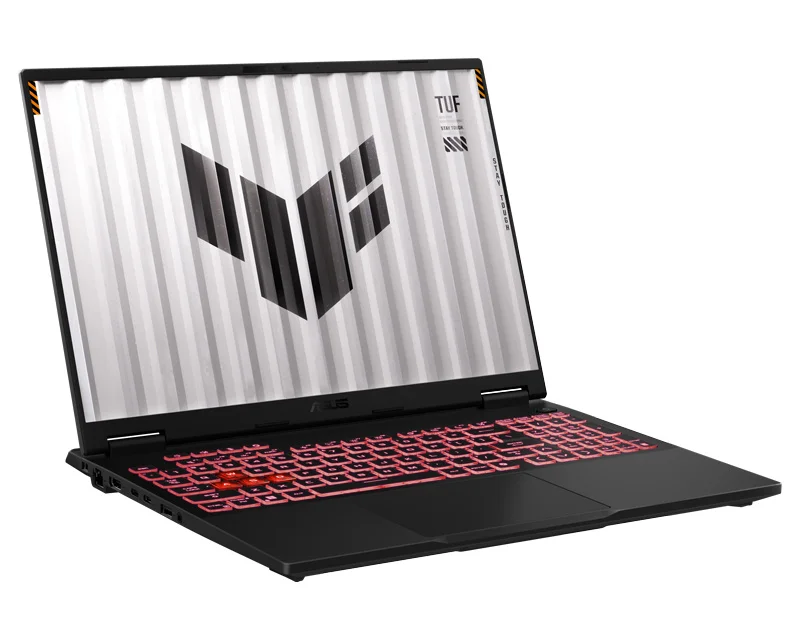 ASUS TUF Gaming A16 gejmerski laptop 16" Ryzen 7 260 16GB 512GB RTX 5060 FA608UMI-TU166