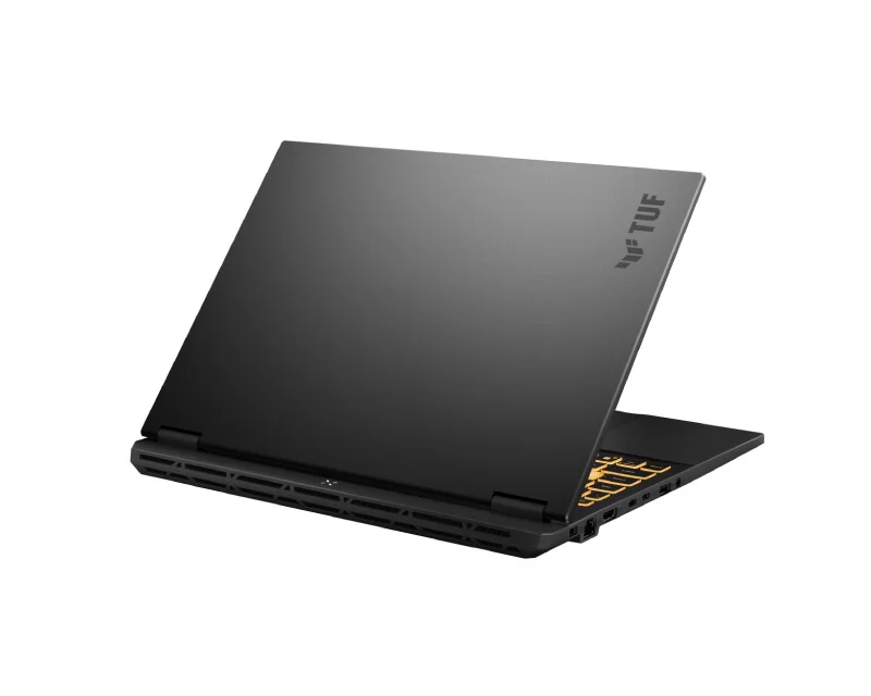 ASUS TUF Gaming F16 gejmerski laptop 16" i5-14450HX 16GB 512GB RTX 5060 FX608JMI-TU270