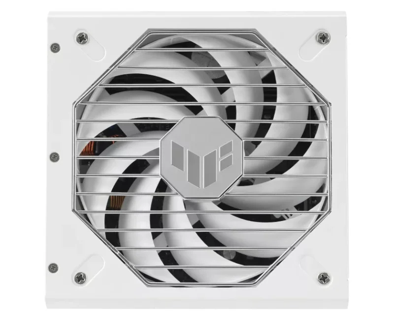 ASUS TUF Gaming 1000G White napajanje 1000W 80 Plus Gold modularno 90YE00S5-B0NA00