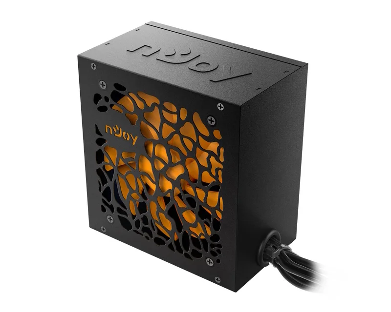 NJOY Titan+ 650 napajanje 650W 80 Plus Bronze PSAT5065A20CUCO01B