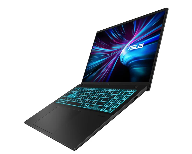 ASUS V16 laptop 16 inča 144Hz Core 7 240H 32GB 1TB RTX 5070 V3607VP-RP011