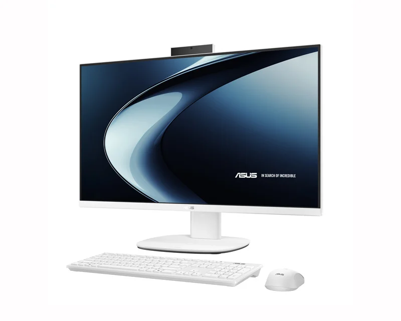 ASUS V400 AiO All-in-One računar 27 inča Core 5 210H 16GB 256GB SSD V470VA-WPE0320