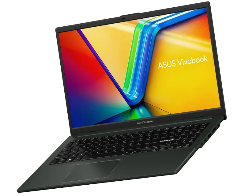 ASUS Vivobook Go 15 laptop 15.6" FHD Ryzen 5 40 16GB 1TB SSD crni E1504FA-BQ2874