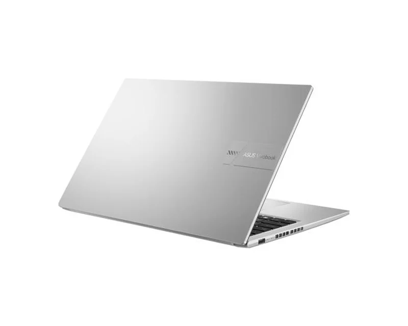 ASUS Vivobook 15 laptop 15.6" FHD IPS Ryzen 7 170 16GB 512GB SSD srebrni M1502NAQ-BQ049
