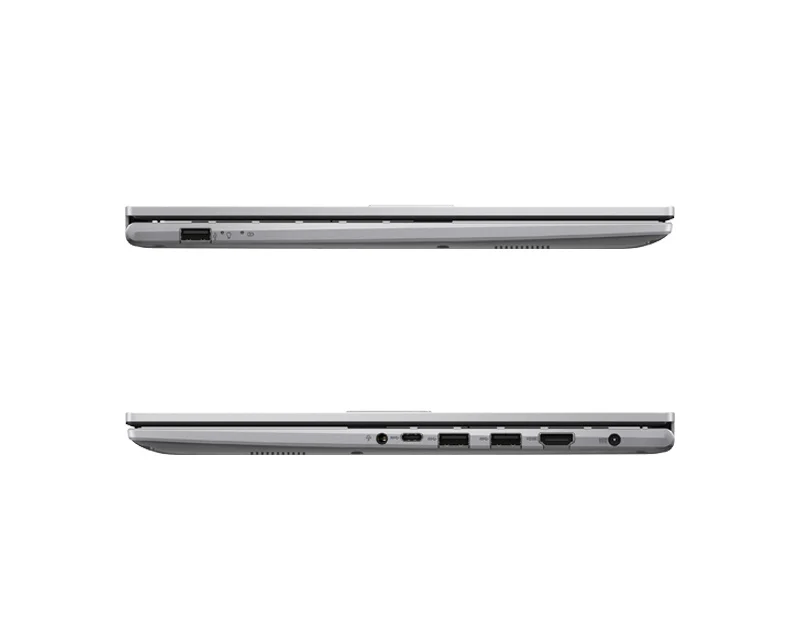 ASUS Vivobook 15 laptop 15.6" FHD IPS Intel Core i5-1334U 16GB 512GB SSD X1504VA-BQ2424
